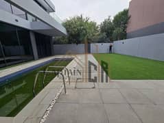 فیلا في فلل سنديان،مسار،مدينة تلال 5 غرف 350000 درهم - 14610938