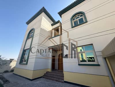 6 Bedroom Villa for Rent in Al Tay East, Sharjah - tempImageqaRzSH. jpg