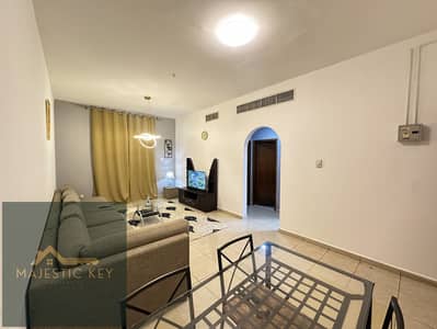 1 Bedroom Apartment for Rent in Al Qasimia, Sharjah - IMG_1716. jpg