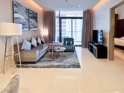 1 habitación Apartamento para en Venta en Business Bay, Dubai - Apartamento en Business Bay，Aykon City，DAMAC Maison Aykon City, 1 dormitorio, 1074999 AED - 14702914