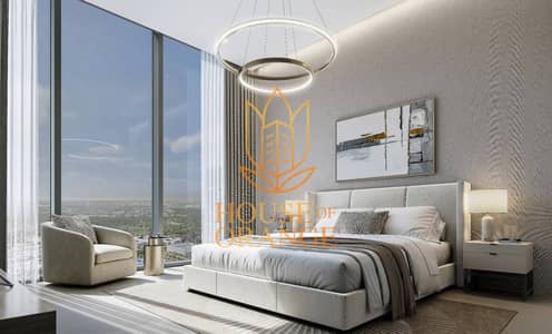 1 Camera Appartamento in vendita a Sobha Hartland 2, Dubai - Appartamento a Sobha Hartland 2，Skyvue，Skyvue Spectra, 1 camera da letto, 1650000 AED - 14702986