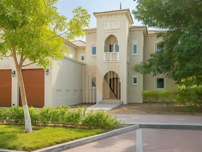 4 Camere Villa in Affitto a Al Furjan, Dubai - Villa a Al Furjan，Masakin Al Furjan, 4 camere da letto, 330000 AED - 14702993
