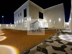 LUXURY CORNER VILLA - BRAND NEW - Outside Kitchen