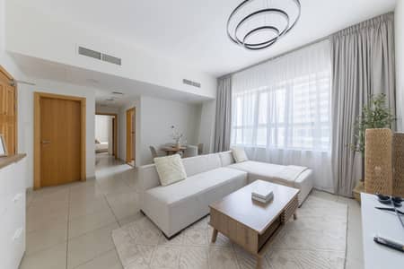 1 Schlafzimmer Wohnung zum zur Miete in Jumeirah Lake Towers (JLT), Dubai - 1. jpg