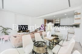 فیلا في جميرا لاكشري،عقارات جميرا للجولف 4 غرف 7500000 درهم - 14703047