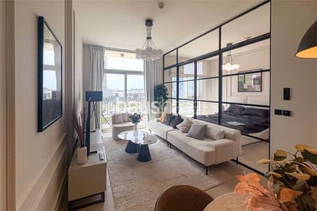 2 Bedroom Apartment for Rent in Dubai Hills Estate, Dubai - Ready To Move | Chiller-Free | Fully Furnished