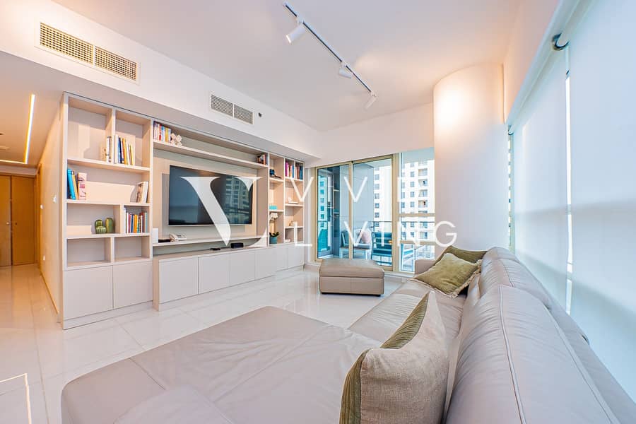 Fully Renovated | Vacant On Transfer | Marina View Fully Renovated | Vacant On Transfer | Marina View