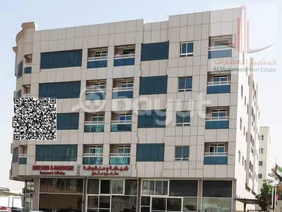 فلیٹ 1 غرفة نوم للايجار في النعيمية، عجمان - IMG_4408-2. jpg فلیٹ 1 غرفة نوم للايجار في النعيمية، عجمان - IMG_4408-2. jpg