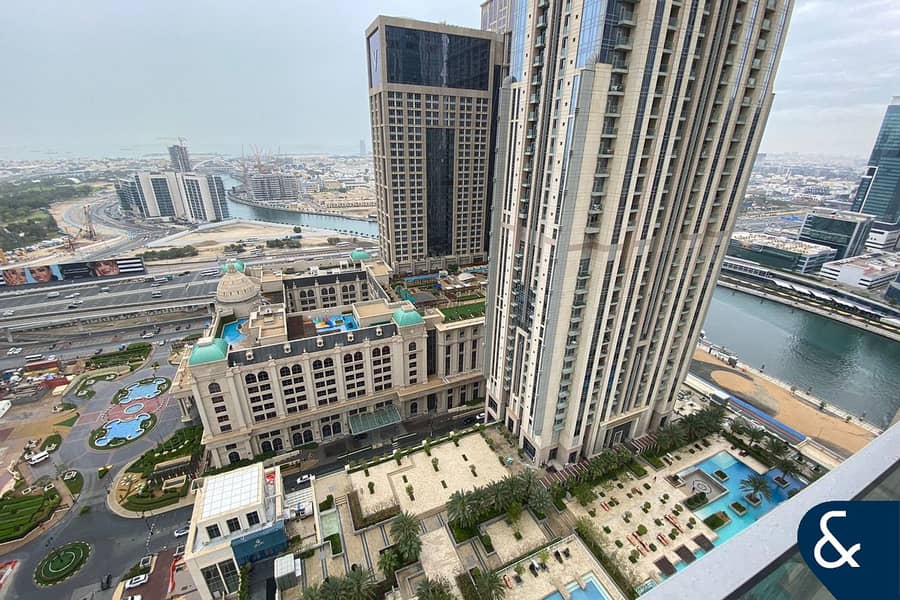 2 Bed | Vacant | Canal View | Great Location 2 Bed | Vacant | Canal View | Great Location