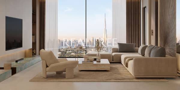 1 Slaapkamer Appartement te Koop in Al Jaddaf, Dubai - 26. jpg