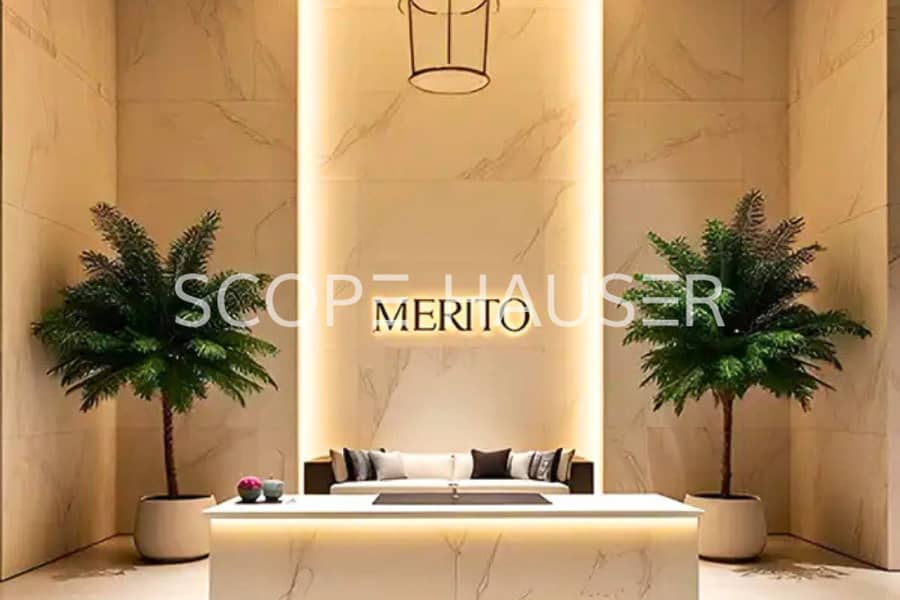 Hot Deal | 1BHK + Balcony | Marito | HO Soon - Image 1