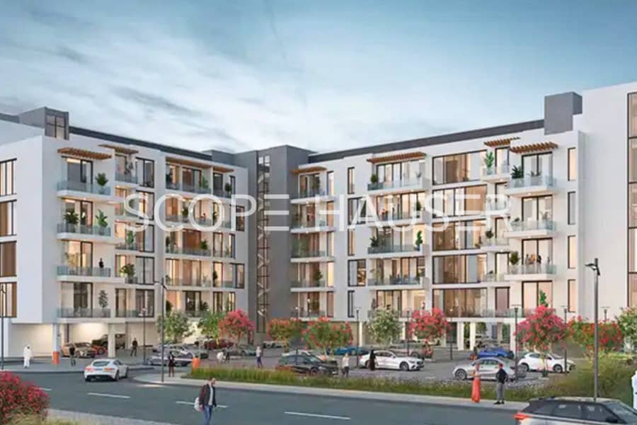 Hot Deal | 1BHK + Balcony | Marito | HO Soon - Image 2