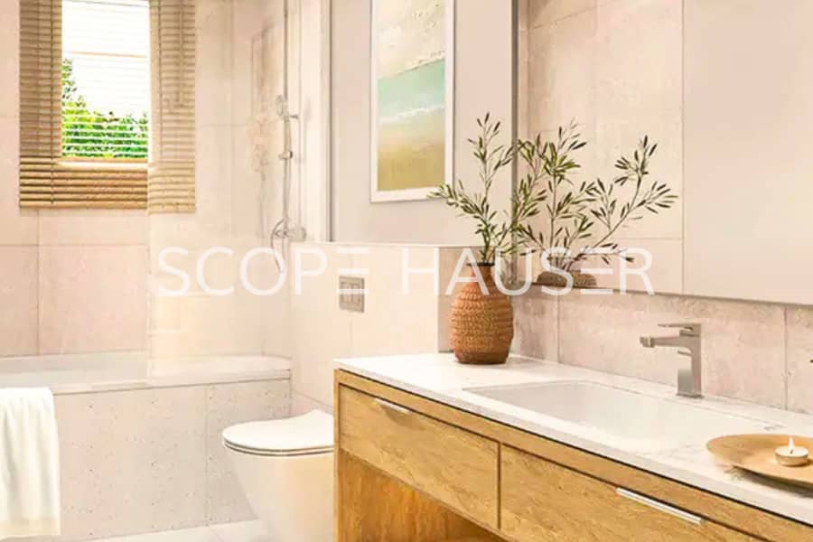 Hot Deal | 1BHK + Balcony | Marito | HO Soon - Image 10