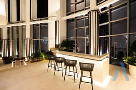 Private Rooftop & Pool | Duplex Penthouse