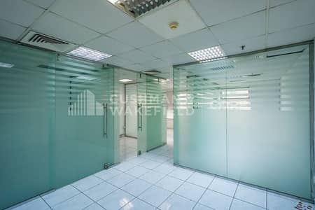 Office for Rent in Sheikh Zayed Road, Dubai - Vacant Office | Prime Location | DED License Office for Rent in Sheikh Zayed Road, Dubai - Vacant Office | Prime Location | DED License