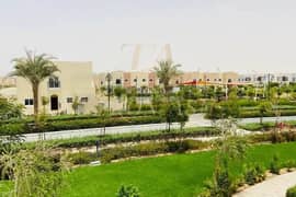 تاون هاوس في امارانتا 2،امارانتا،فيلانوفا،دبي لاند 4 غرف 200000 درهم - 14703309