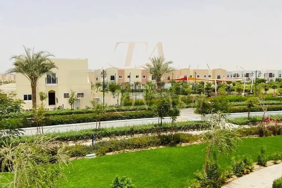 Rijwoning in Villanova,Amaranta,Amaranta 2, 4 slaapkamers, 200000 AED - 14703309 Rijwoning in Villanova,Amaranta,Amaranta 2, 4 slaapkamers, 200000 AED - 14703309