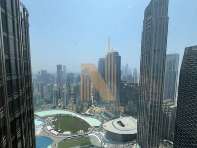 1 Bedroom Apartment for Rent in Downtown Dubai, Dubai - Opera View I Multiple Options I Spacious