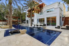 Large Plot | Private Oasis | Truly Unique