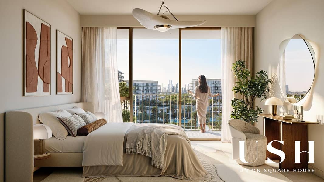 Modern Apartment Exterior Design Ideas - edecortrends.com - Contemporary Apartment Exterior Trends