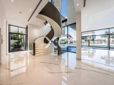 5 Bedroom Villa for Rent in Al Barari, Dubai - Exclusive | Private Viewing Available 5 Bedroom Villa for Rent in Al Barari, Dubai - Exclusive | Private Viewing Available