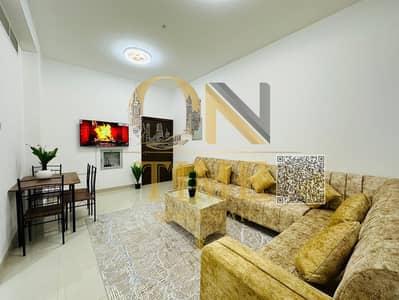 1 Schlafzimmer Wohnung zum zur Miete in Al Nuaimiya, Ajman - WhatsApp Image 2026-04-01 at 10.11. 01 AM (1). jpeg