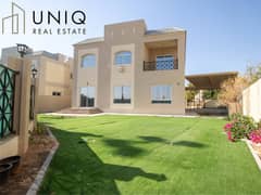 فیلا في فلل B،ليفينغ ليجيندز 6 غرف 7150000 درهم - 14703569