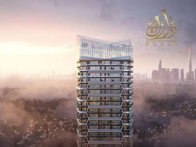 1 Schlafzimmer Wohnung zum zum Verkauf in Dubai Sports City, Dubai - 61fc8e2afdbc993cdb9c47f90598d423. jpg