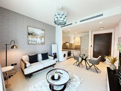 1 habitación Apartamento para en Alquiler en Sobha Hartland, Dubai - WhatsApp Image 2026-04-01 at 3.04. 36 AM. jpeg 1 habitación Apartamento para en Alquiler en Sobha Hartland, Dubai - WhatsApp Image 2026-04-01 at 3.04. 36 AM. jpeg
