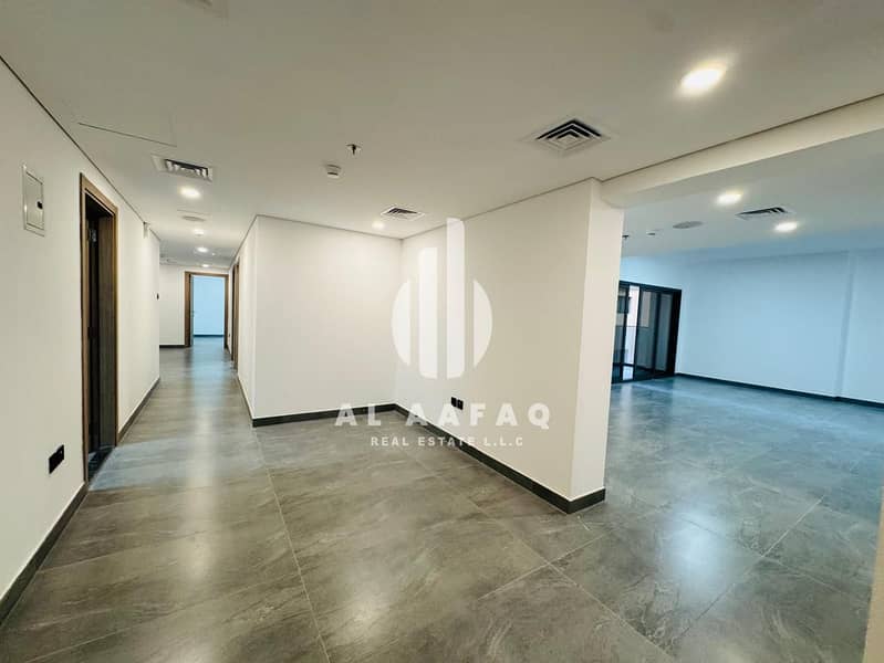 Exquisite Luxury Brand new 3BHK | Master bedroom | 2 Parking free