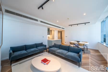 2 Bedroom Flat for Sale in DIFC, Dubai - Fully Upgraded | DIFC Skyline View | Vacant May