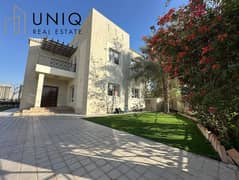 فیلا في فلل B،ليفينغ ليجيندز 6 غرف 6700000 درهم - 14703832