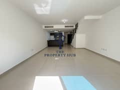 صف واحد | حديقة ضخمة | 2 غرفة نوم فسيحة + شرفة