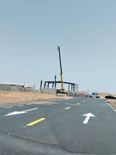 Mixed Use Land te Koop in Al Madam, Sharjah - WhatsApp Image 2026-03-19 at 1.02. 27 PM. jpeg Mixed Use Land te Koop in Al Madam, Sharjah - WhatsApp Image 2026-03-19 at 1.02. 27 PM. jpeg
