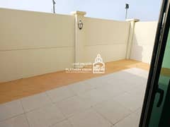 تاون هاوس في قرطبة،بلوم ليفينج،مدينة زايد 2 غرف 149990 درهم - 14703942