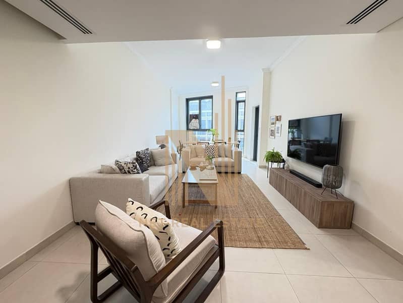 Appartement in Mirdif,Mirdif Hills,Al Multaqa Avenue, 1 slaapkamer, 1300000 AED - 14703707 Appartement in Mirdif,Mirdif Hills,Al Multaqa Avenue, 1 slaapkamer, 1300000 AED - 14703707