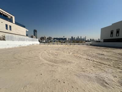 Plot for Sale in Palm Jumeirah, Dubai - IMG_9504. jpg