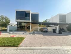 Spacious 6BR V2 Villa | Big Plot | Ready to Move