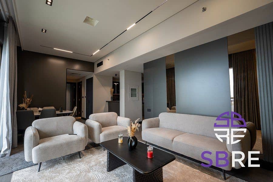 Wohnung in Dubai Creek Harbour,Creekside 18,Creekside 18 Tower B, 2 schlafzimmer, 200000 AED - 14703985 Wohnung in Dubai Creek Harbour,Creekside 18,Creekside 18 Tower B, 2 schlafzimmer, 200000 AED - 14703985