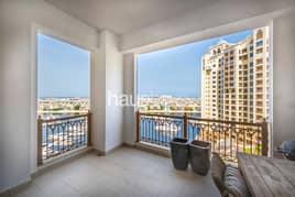 شقة في مارينا ريزيدنسز 1،مارينا ريزيدنسز،نخلة جميرا 2 غرف 4850000 درهم - 14703992