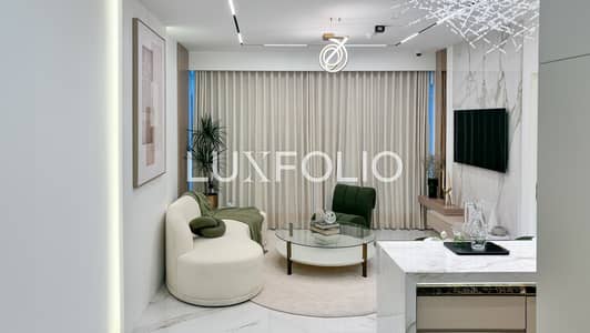 1 Schlafzimmer Wohnung zum zum Verkauf in Jumeirah Village Circle (JVC), Dubai - Wohnung in Jumeirah Village Circle (JVC)，JVC District 18，MAK I'Sola Bella, 1 schlafzimmer, 1158353 AED - 14704005