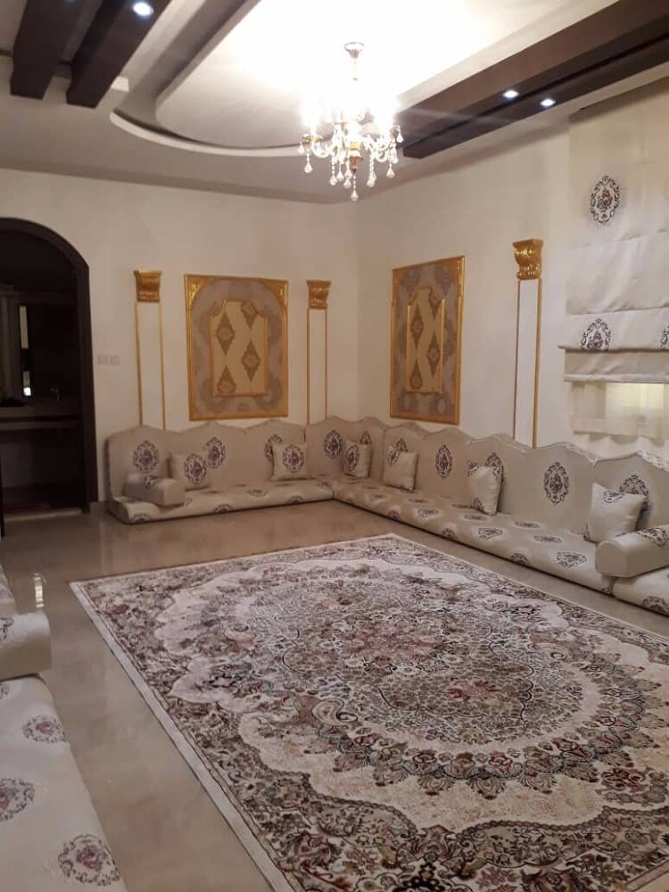 Villa For Sale in ajman direct the owner