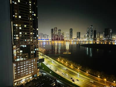 2 Bedroom Flat for Rent in Al Khan, Sharjah - WhatsApp Image 2026-04-01 at 11.27. 22. jpeg