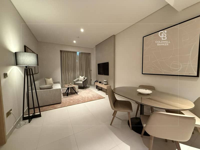 Largest Layout | Top Floor | Access to Dubai Mall Largest Layout | Top Floor | Access to Dubai Mall