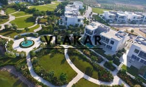 فیلا في ذا نست،البراري 5 غرف 47500000 درهم - 14704306