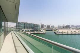 شقة في مساكن النسيم C،النسیم،البندر،شاطئ الراحة 2 غرف 2700000 درهم - 14704389