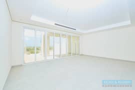 تاون هاوس في فلل بيرمودا،میناء العرب 2 غرف 135000 درهم - 14704405