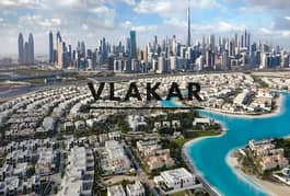 فیلا في كوريسيا I،البراري 5 غرف 18000000 درهم - 14704430