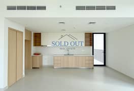 شقة في ايلاند بارك 1،ايلاند بارك،مرسى خور دبي 3 غرف 4017387 درهم - 14082750