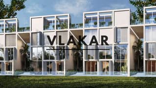 فیلا في إكسورا،البراري 4 غرف 8500000 درهم - 14704488